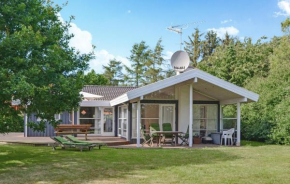 Nice Home In Gilleleje With Sauna in Gilleleje